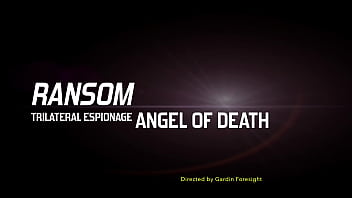 Resgate: Espionagem Trilateral: Anjo de d. - Composto secreto (Orgasmic Second Life, SL Sex) Gardin Foresight