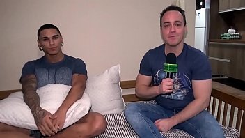 #PapoPrivê - Participe do show de sexo ao vivo e interativo do Pornstar Exxtevão no Club Rainbow em São Paulo - Parte 1 - WhatsApp PapoMix (11) 94779-1519
