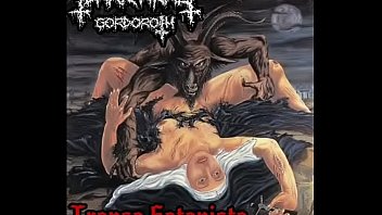 Dark Anal Gordoroth - Satanist Sex