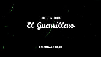 The Stations - El guerrillero