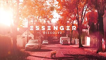Essenger - Dissolve (Melodic Dubstep)