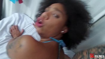 Gangbang con giovane ragazza nera senza preservativo - Aniaty Barboza - Paola Gurgel - Luna Oliveira - Melissa Alecxander - Paty Butt - Honey Fairy