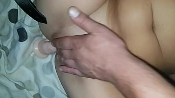 Fingered wife