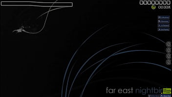 mugio3: Nekomata Master - Far East Nightbird [Extreme] SS 100%