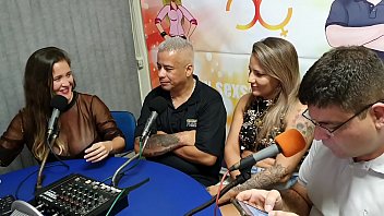 RadioSaharaProgramaSexcênciaのインタビュー