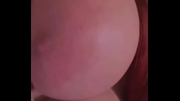 Big tits reveal teen