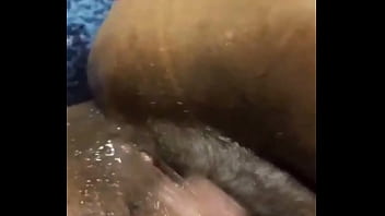 Squirting orgasm