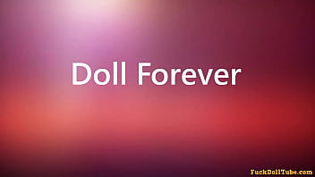 Doll Forever-155cm Tettona tettona realistica amore bambola del sesso gioca tette