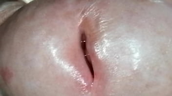 Peehole close up 2