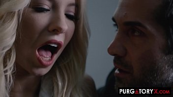 PURGATORYX An Indecent Attorney Vol 1 Part 1 with Kenzie Reeves