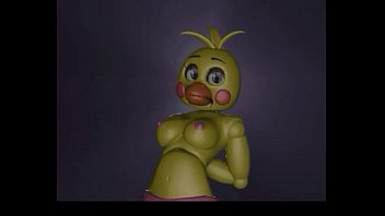 Fnaf sex Toy animatronic for olds