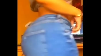 Perfect Asian Booty Made For Bbc