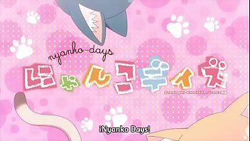 Nyanko Days - Chapter 1 [Sub Spanish]