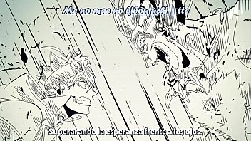 Black Clover Opening 4 Guess Who Is Back Sub Español.