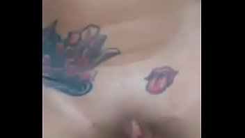 Woman tatto