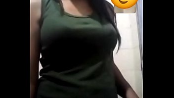Venezuelan Latina Mature On Webcam