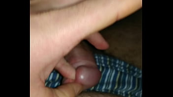 penis split