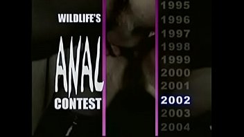 Anal contest
