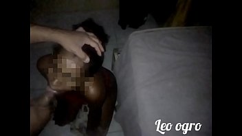 Essen Arsch Cumming in scihwarzen Mund schmutzige Mylena Rioscumming in den Mund des Brasilianers