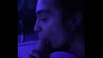 Pov blowjob from kails