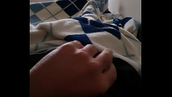 waking up with a hard cock
