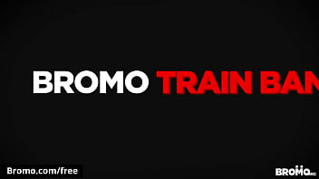 Bromo Train Bang - Trailer preview - BROMO