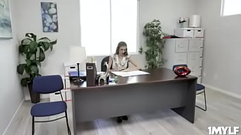 Office Space Pussy Plowing1.mp4
