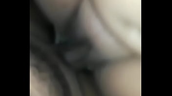 wife moaning