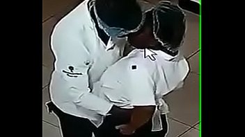 Mzansi sex tape at work