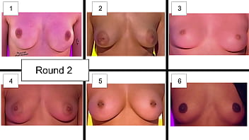 Play Along Naked Attraction