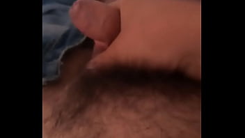 I want to fuck my dick it gets hot
