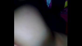 18-year-old Chilean fucking in 4