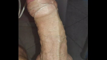 thick cock with veins