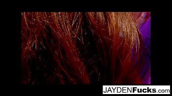 Girl on Girl with Taylor Vixen & Jayden Jaymes