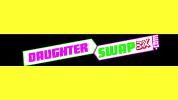Daughter Swap Compilation 2 - Jewelz Blu, Athena Faris, Esperanza del Horno, Vienna Black