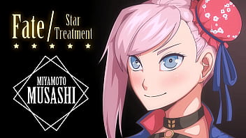 [Derpixon] FATE/Star Treatment - Miyamoto Musashi