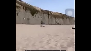 не пляж Меко