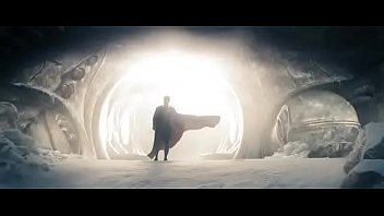 The Man of Steel (2013)