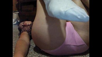 Hot Sexy MILF Foot Fetish Webcam