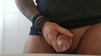 morning cum to relieve