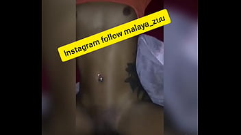Malaya wanaofirana Instagram malaya zuu