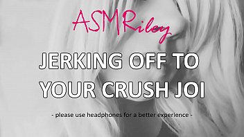 EroticAudio - ASMR se masturbando com sua paixão JOI