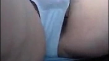 WIFE MASTURBATING WHILE DRIVING. ALWAYS HOT THE LADY