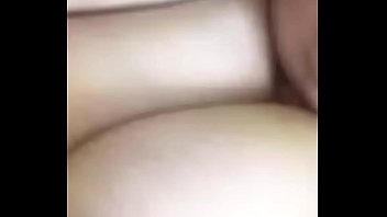 Gorda arrecha shows me her tits and vagina by video call
