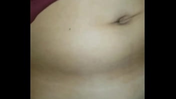 Cum on Belly