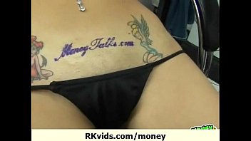 Sex for money 13