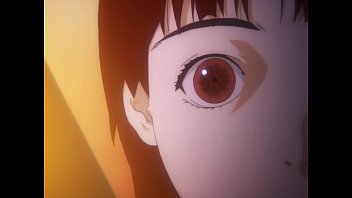 Serial Experiments Lain: 05 Distortion