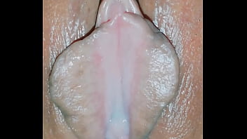 Extremely Closeup Pussy