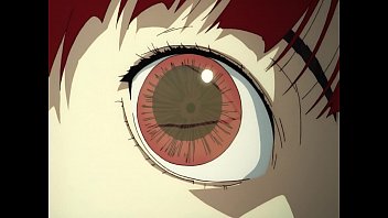 Serial Experiments Lain: 11 Infornography