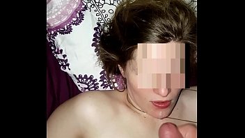 Hot teen facialized with huge load - She swallows it all - ENFJandINFP